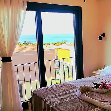 Villa Sea View Perla Çeşme