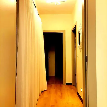 Villa Sea View Perla *