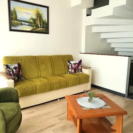 Sea View Perla Çeşme