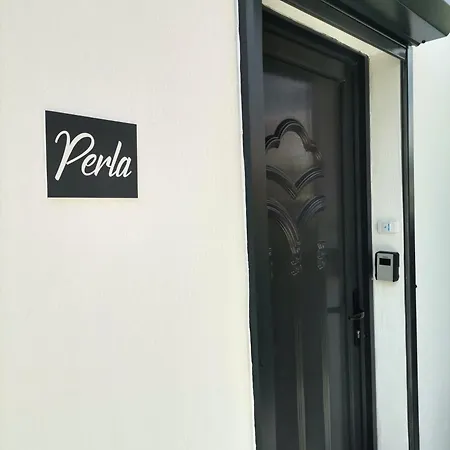 וילה Sea View Perla