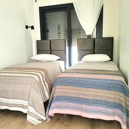 Villa Sea View Perla