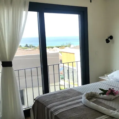 וילה Sea View Perla Çeşme