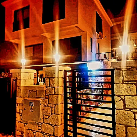 Sea View Perla Vila Çeşme